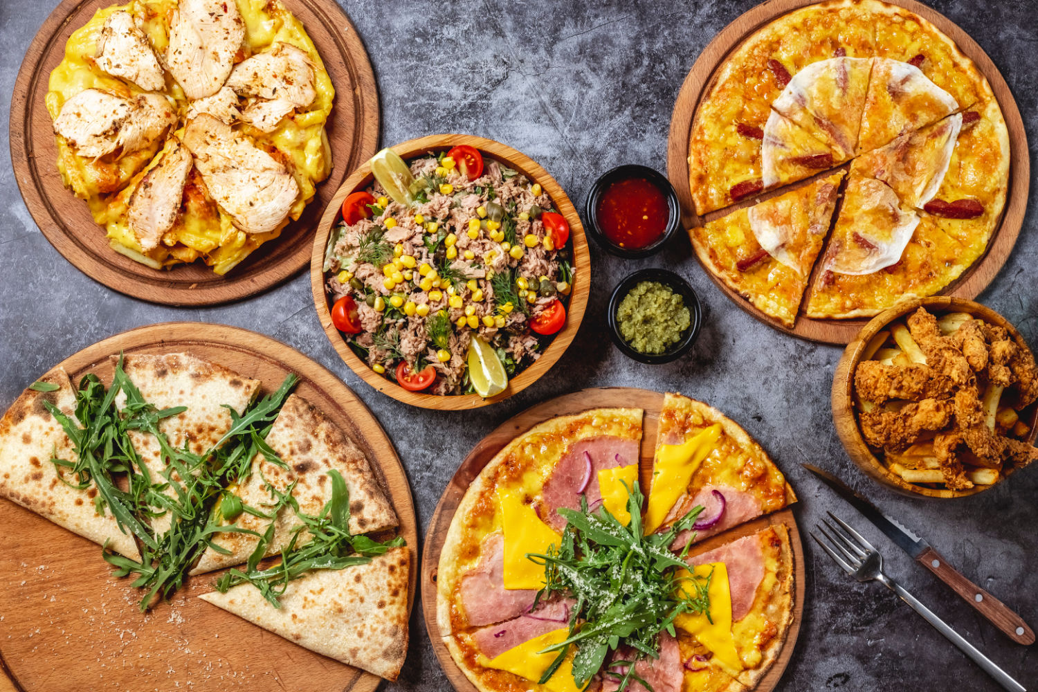 food