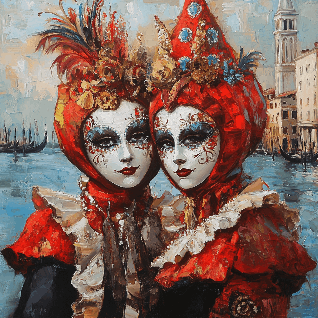 venice