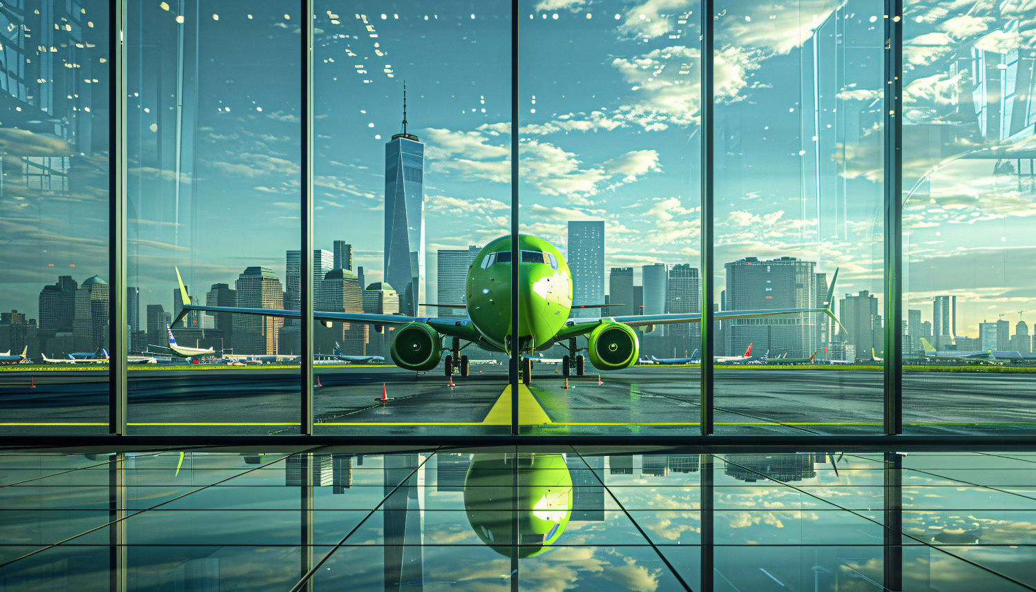 plane